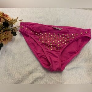 Juicy couture bikini bottom
